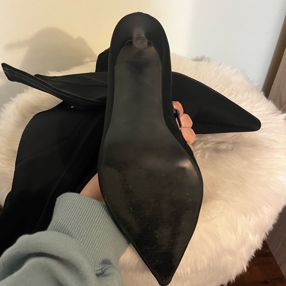 Public desire boots - Picture 4 of 4